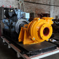 100zjd Diesel Drive Slurry Pumping Industry Pump